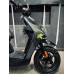 BWS 125 FI 2018