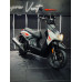 BWS 125 FI 2021
