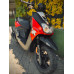 BWS 125 FI 2018