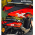 BWS 125 FI 2018