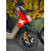 BWS 125 FI 2018