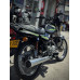 BOXER CT 100