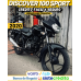 DISCOVER 100 SPORT