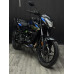 PULSAR NS160 FI 2024