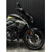 PULSAR NS 200 FI 2023 PULSAR NS 200 FI 2023