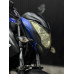 PULSAR NS 200 2018 PULSAR NS 200 2018