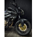 PULSAR NS 200 2015