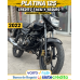 PLATINA 125 PRECIO