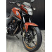 CB 160F 2021