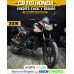 CB 110 HONDA