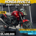 HONDA INVICTA