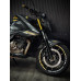 GIXXER 250 2023