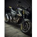 GIXXER 250 2023
