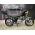 GN 125 2023 GN 125 2023