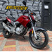 YAMAHA YS 250 2012