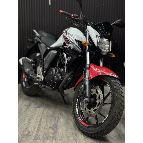 FZ 150 2022