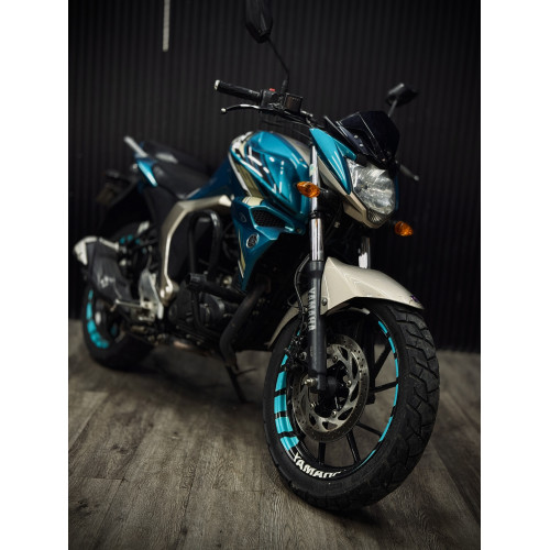 FZ 150 2022