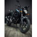 FZ 150 2019