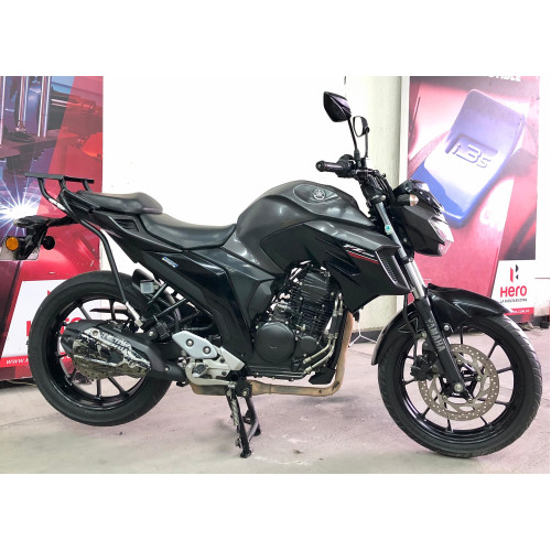 FZ 250 2021