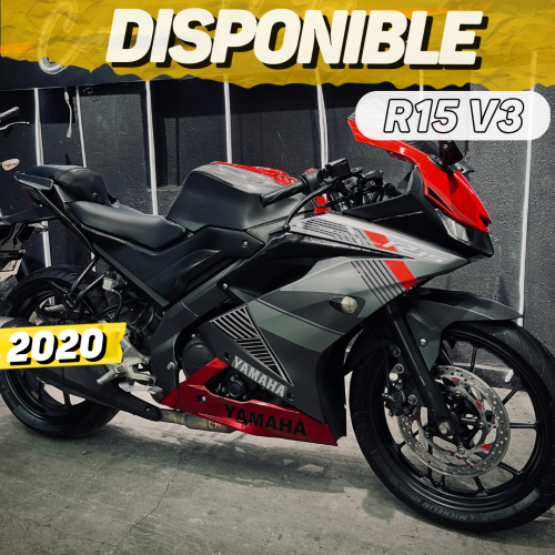 R15 V3