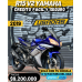 R15 V2 YAMAHA 