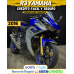 R3 YAMAHA
