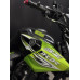 SZR 150 2018 SZR 150 2018
