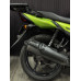 SZR 150 2018 SZR 150 2018