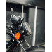 YBR LIBERO 125 2017