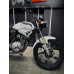 YBR LIBERO 125 2012