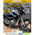 YBR LIBERO 125 2016