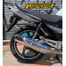 YBR LIBERO 125 2016