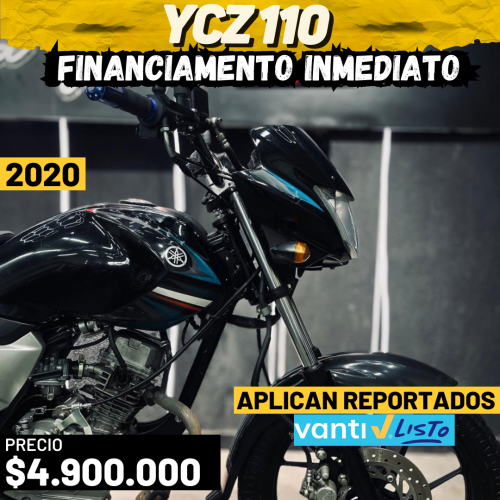 YCZ110
