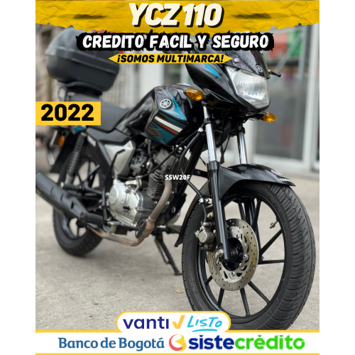 YCZ 110