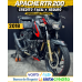 APACHE RTR 200
