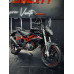 BENELLI TNT 150