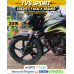 TVS SPORT