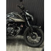 NITRO 125 2023