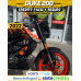 DUKE 200