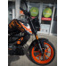 DUKE 200