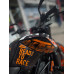 DUKE 200