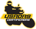USADAS CERTIFICADAS USADAS CERTIFICADAS